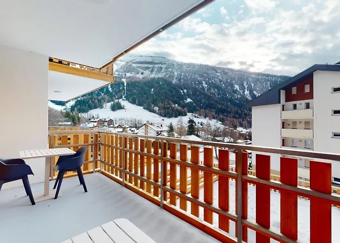 Appartamento Sublime Modern Family Of 2 Bedrooms