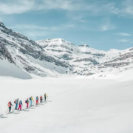 Sublime Modern Family Of 2 Bedrooms Appartamento