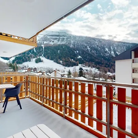 Apartman Sublime Modern Family Of 2 Bedrooms