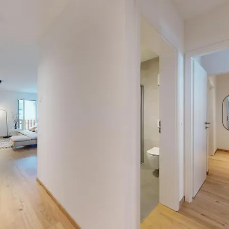 Appartamento Sublime Modern Family Of 2 Bedrooms *