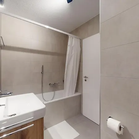 Apartman Sublime Modern Family Of 2 Bedrooms