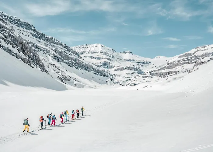 Sublime Modern Family Of 2 Bedrooms Appartamento