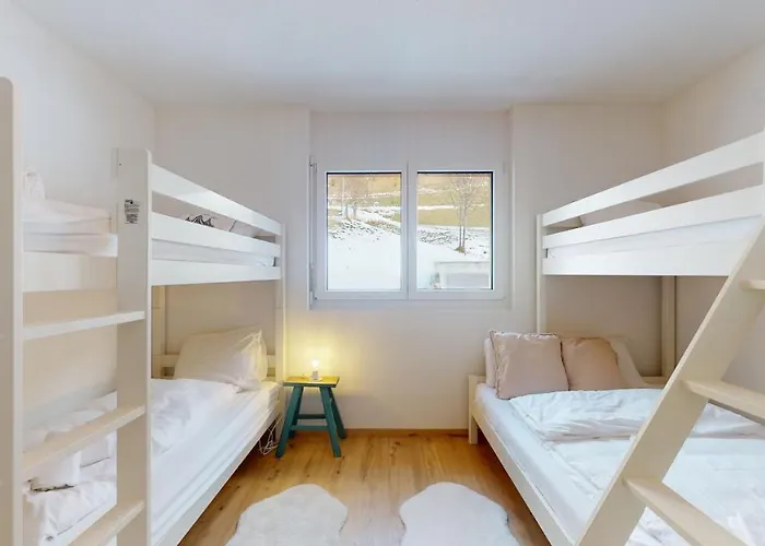 Sublime Modern Family Of 2 Bedrooms Appartamento *